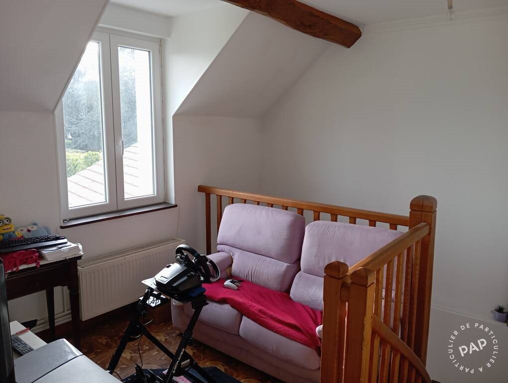 Maison à vendre, 95m², Coulommiers