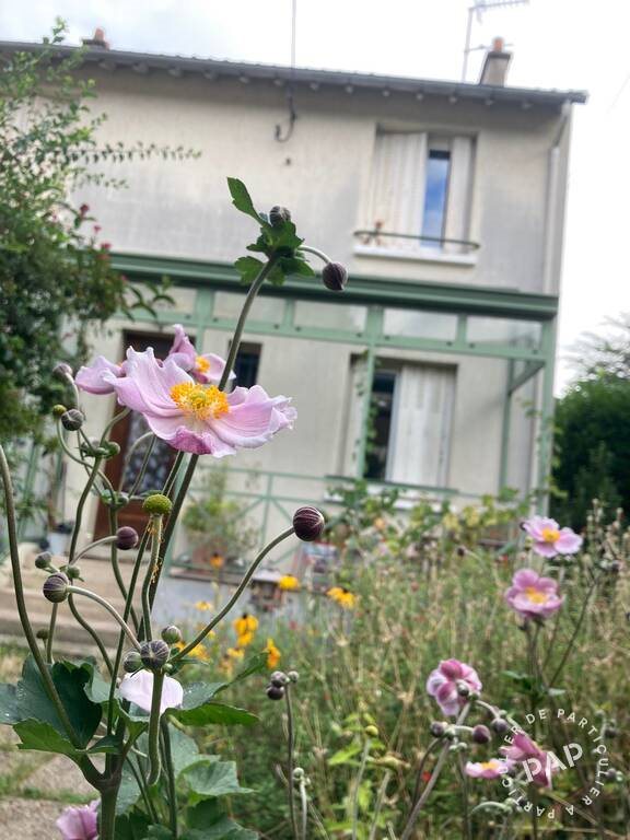 Maison à vendre, 137m², Bures-sur-Yvette