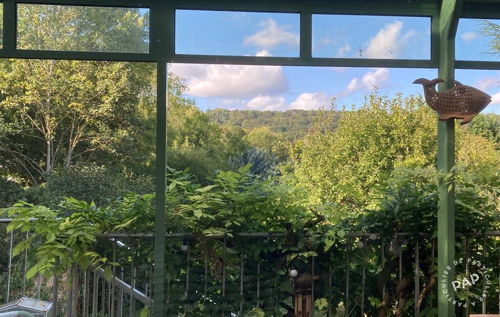 Maison à vendre, 137m², Bures-sur-Yvette