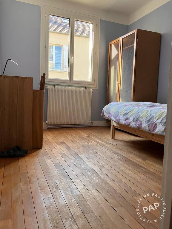 Maison à vendre, 137m², Bures-sur-Yvette