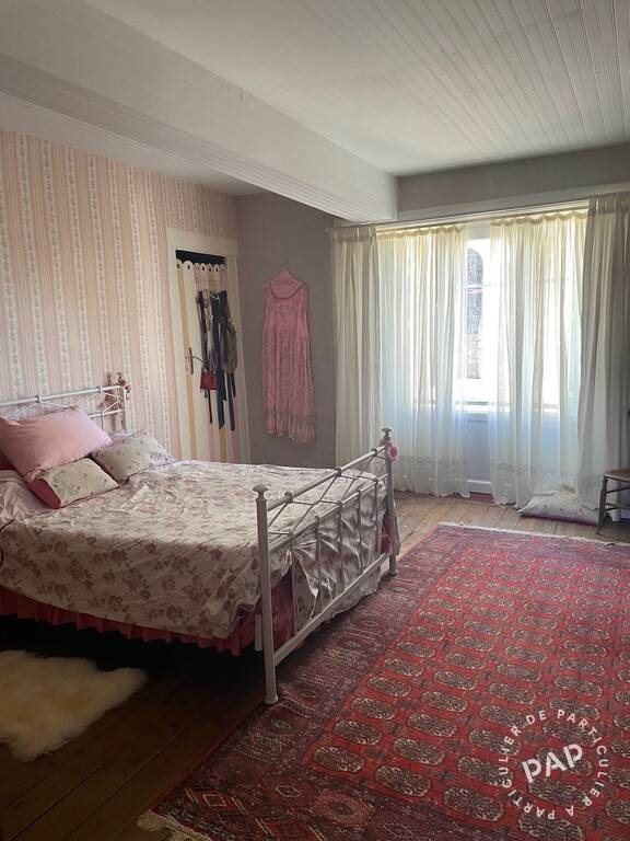 Maison à vendre, 200m², Champsac