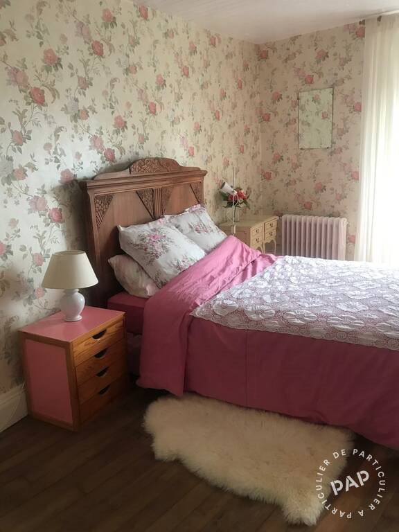 Maison à vendre, 200m², Champsac