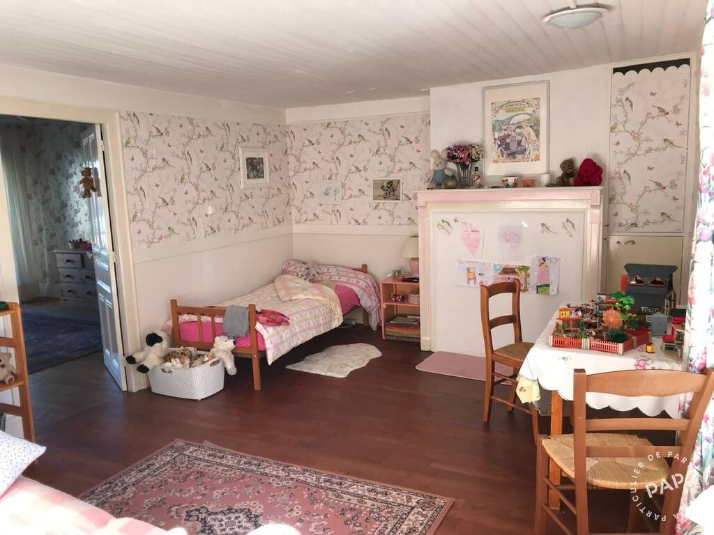 Maison à vendre, 200m², Champsac