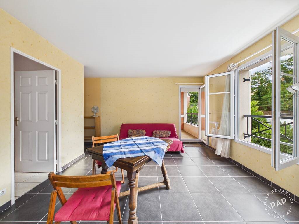 Appartement à vendre, 48m², Saint-Ouen-l'Aumône