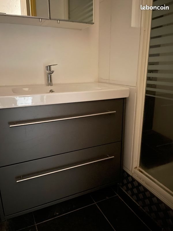 Appartement à vendre, 16m², Lille