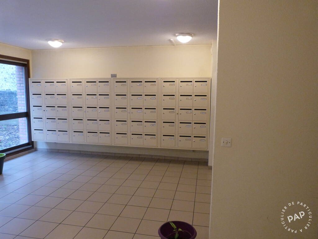 Appartement à vendre, 16m², Lille