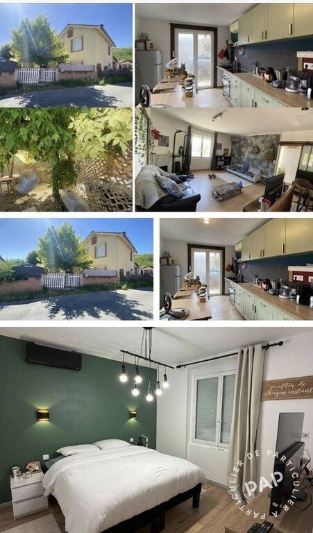 Maison à vendre, 106m², Albi