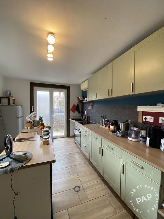 Maison à vendre, 106m², Albi