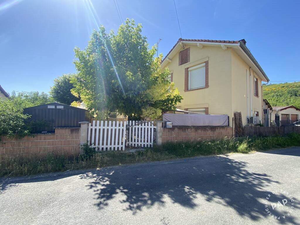 Maison à vendre, 106m², Albi