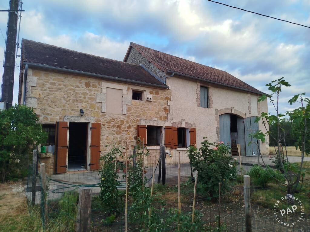 Maison à vendre, 90m², Saint-Romain-et-Saint-Clément