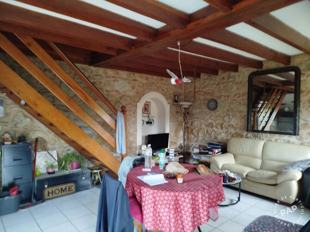 Maison à vendre, 90m², Saint-Romain-et-Saint-Clément