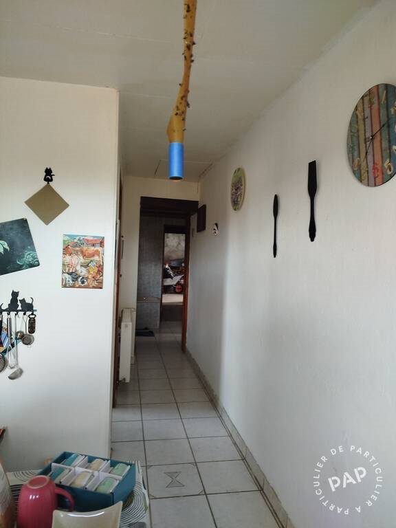 Maison à vendre, 90m², Saint-Romain-et-Saint-Clément