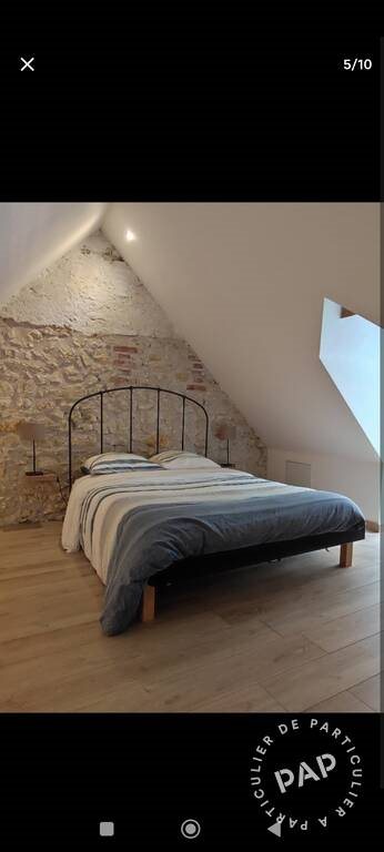 Maison à vendre, 28m², Mosnes