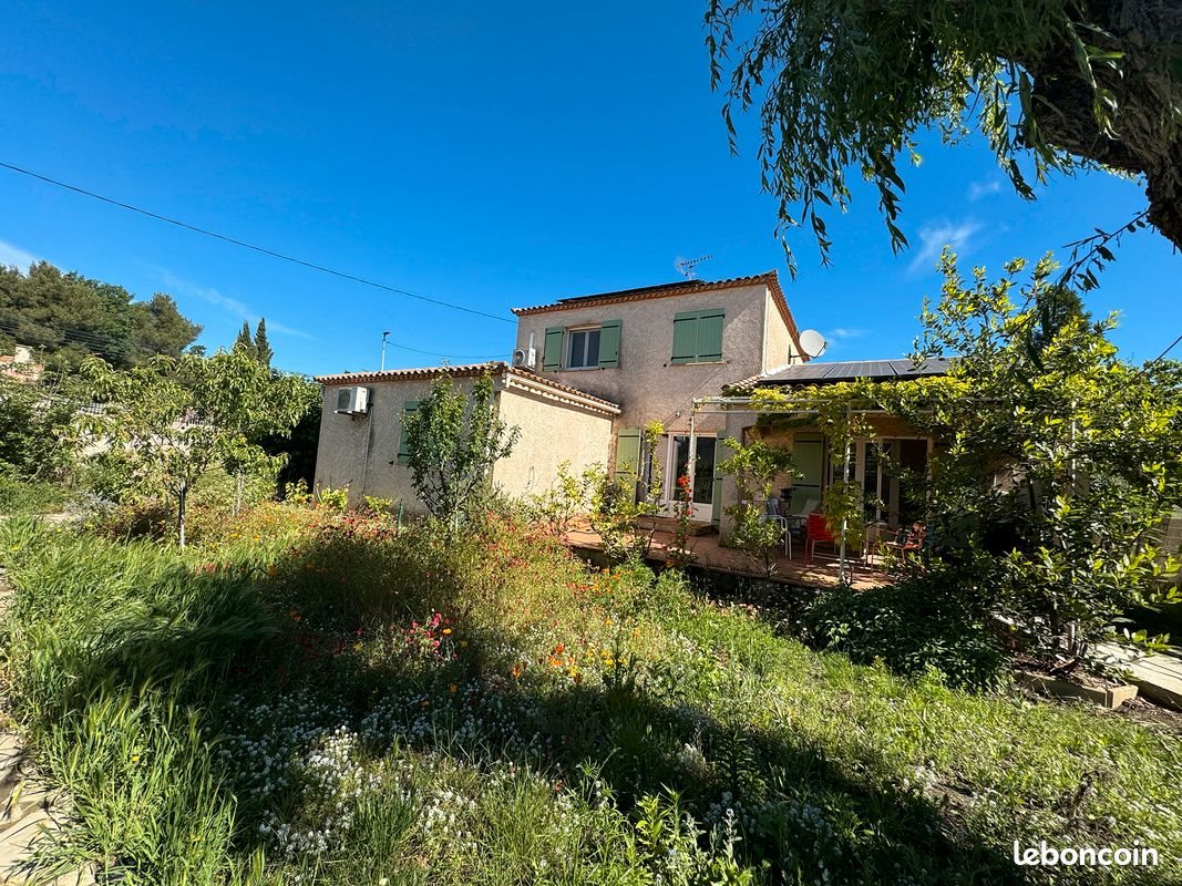 Maison à vendre, 140m², Arles