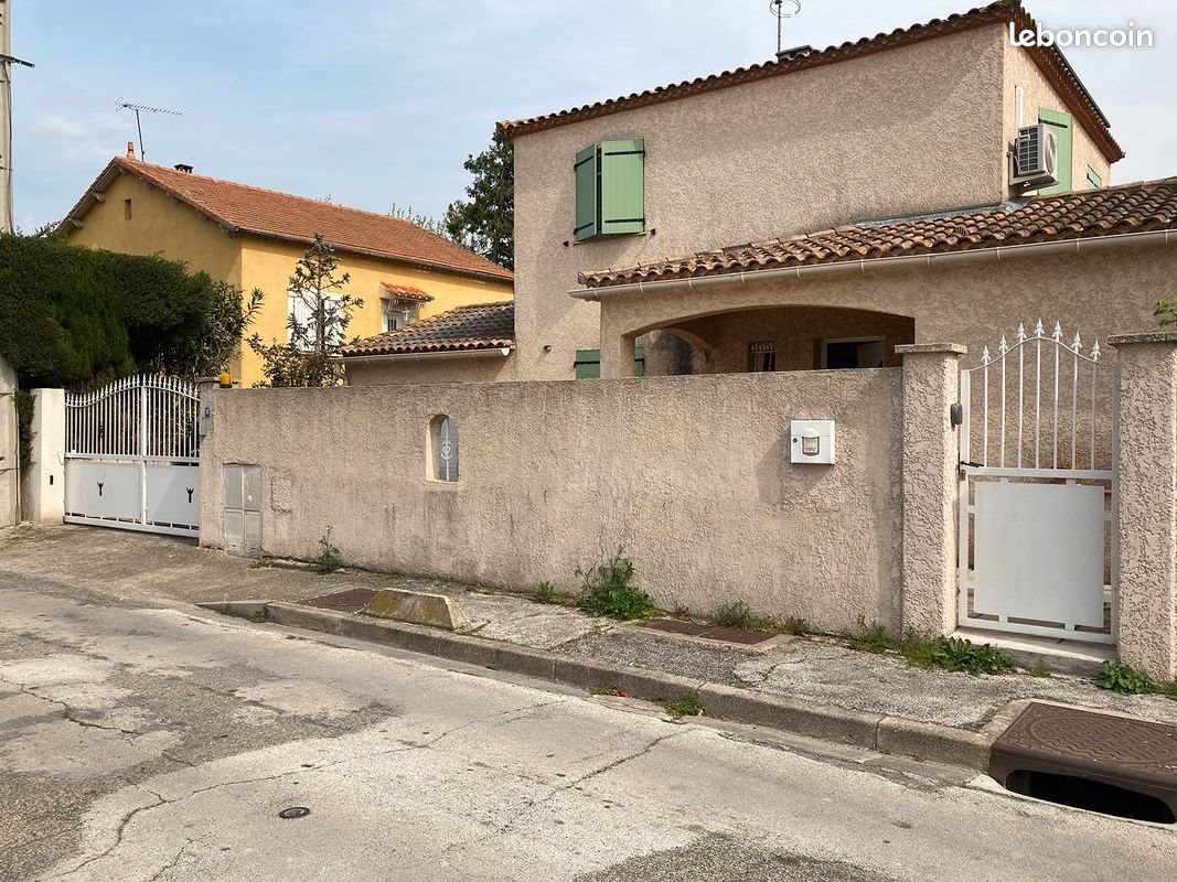 Maison à vendre, 140m², Arles