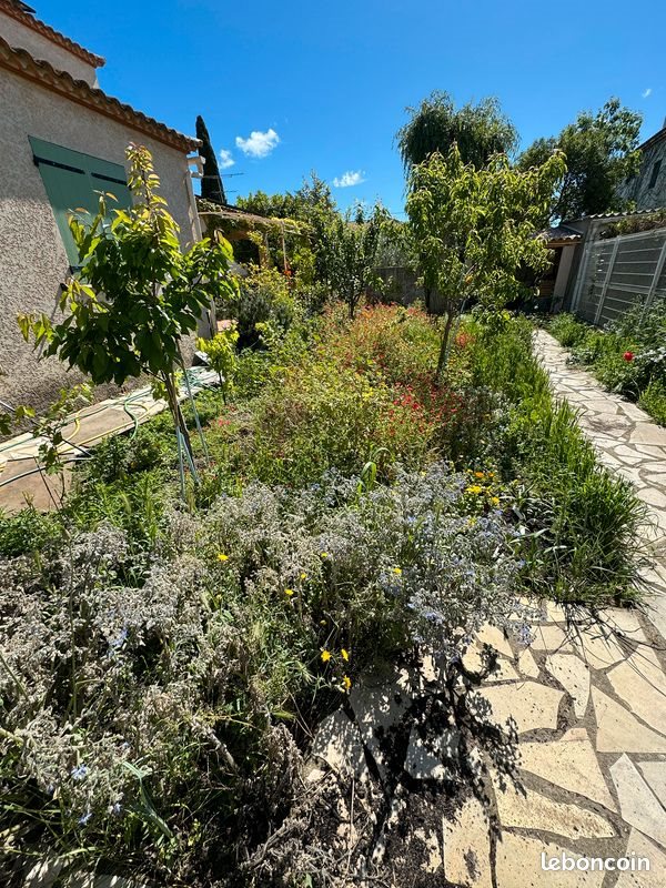 Maison à vendre, 140m², Arles