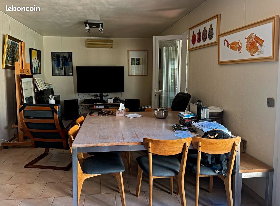 Maison à vendre, 140m², Arles