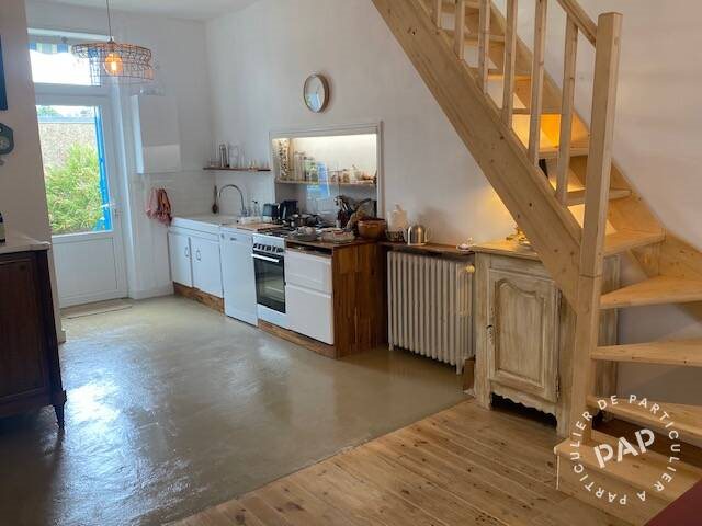 Maison à vendre, 125m², Le Pouliguen