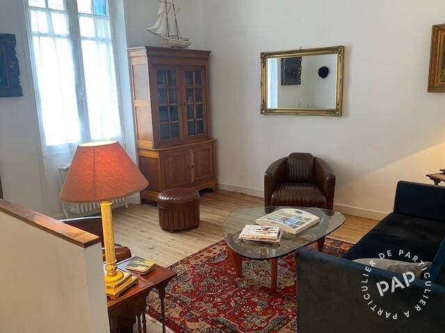 Maison à vendre, 125m², Le Pouliguen