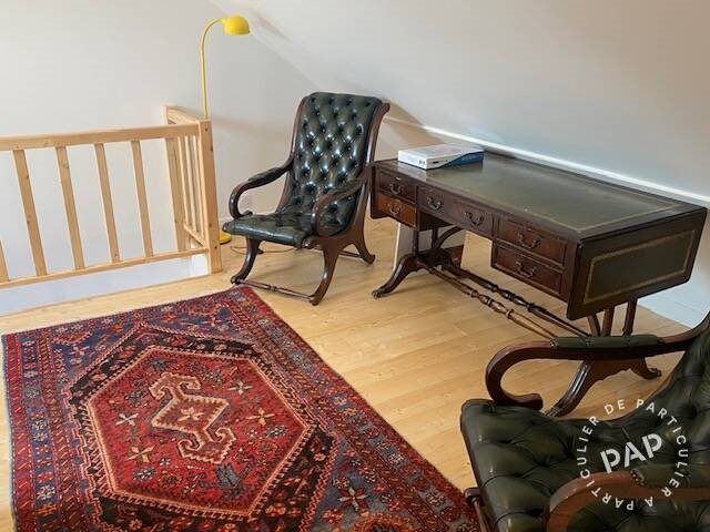 Maison à vendre, 125m², Le Pouliguen