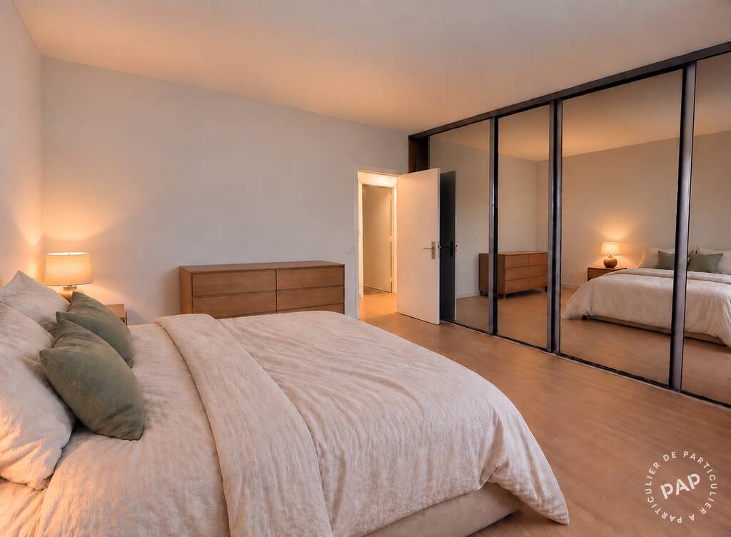 Appartement à vendre, 72m², Villeneuve-Loubet