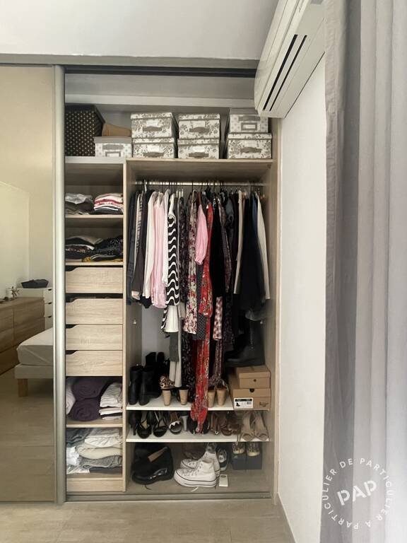 Appartement à vendre, 72m², Villeneuve-Loubet