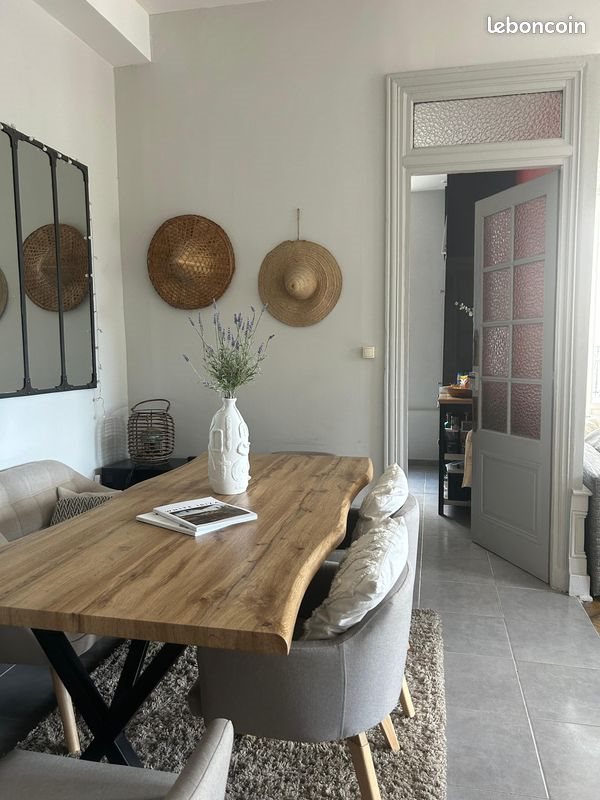 Appartement à vendre, 71m², Lyon 3ème