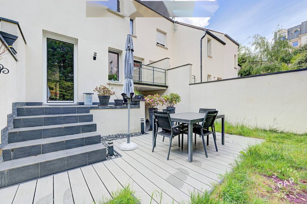 Maison à vendre, 180m², Le Perreux-sur-Marne