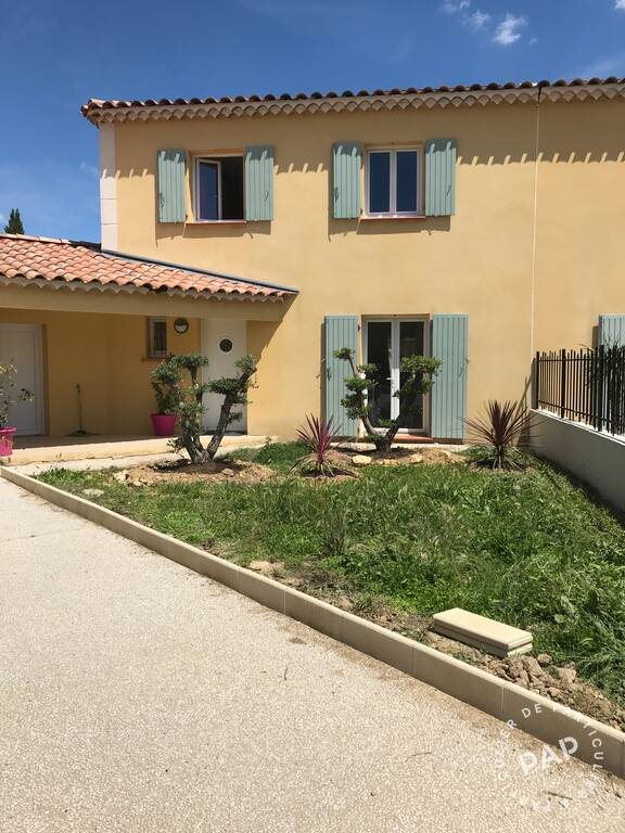 Maison à vendre, 114m², Brignoles