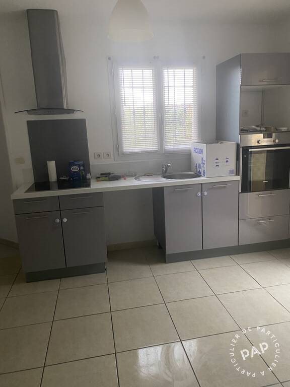 Maison à vendre, 114m², Brignoles