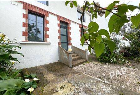 Maison à vendre, 140m², Bouguenais