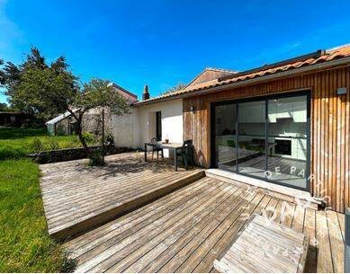 Maison à vendre, 140m², Bouguenais