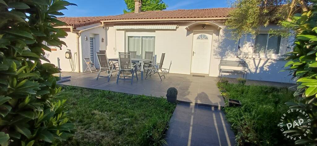 Maison à vendre, 104m², Lespinasse