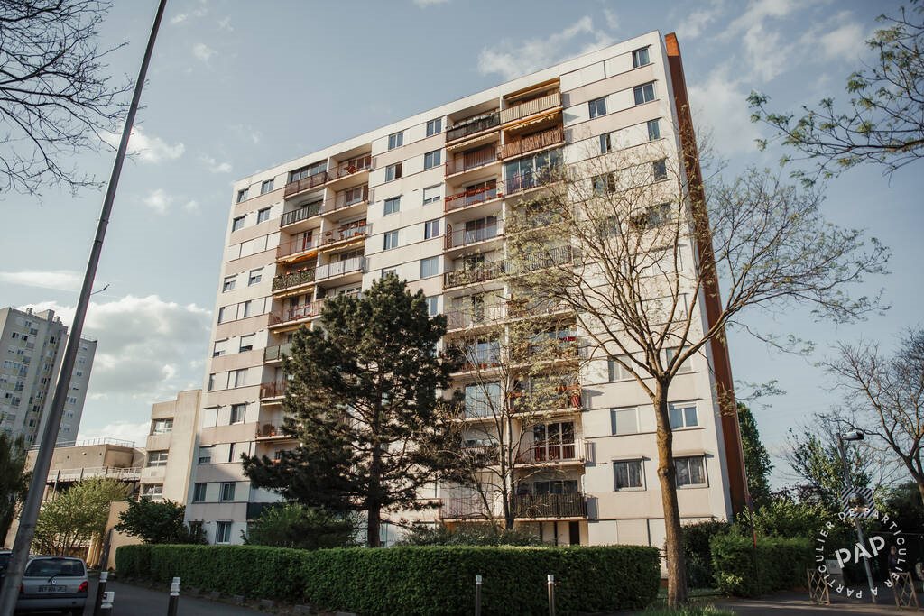 Appartement à vendre, 85m², Rosny-sous-Bois