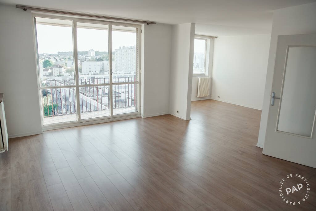 Appartement à vendre, 85m², Rosny-sous-Bois