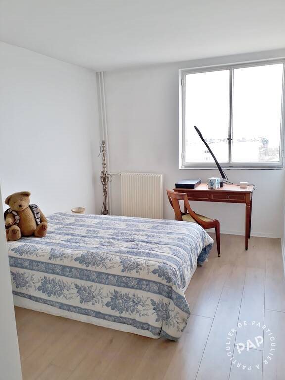 Appartement à vendre, 85m², Rosny-sous-Bois