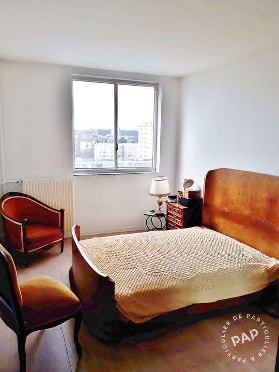 Appartement à vendre, 85m², Rosny-sous-Bois