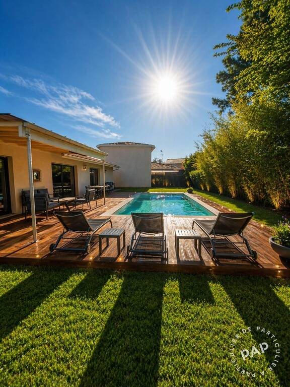 Maison à vendre, 147m², Mérignac