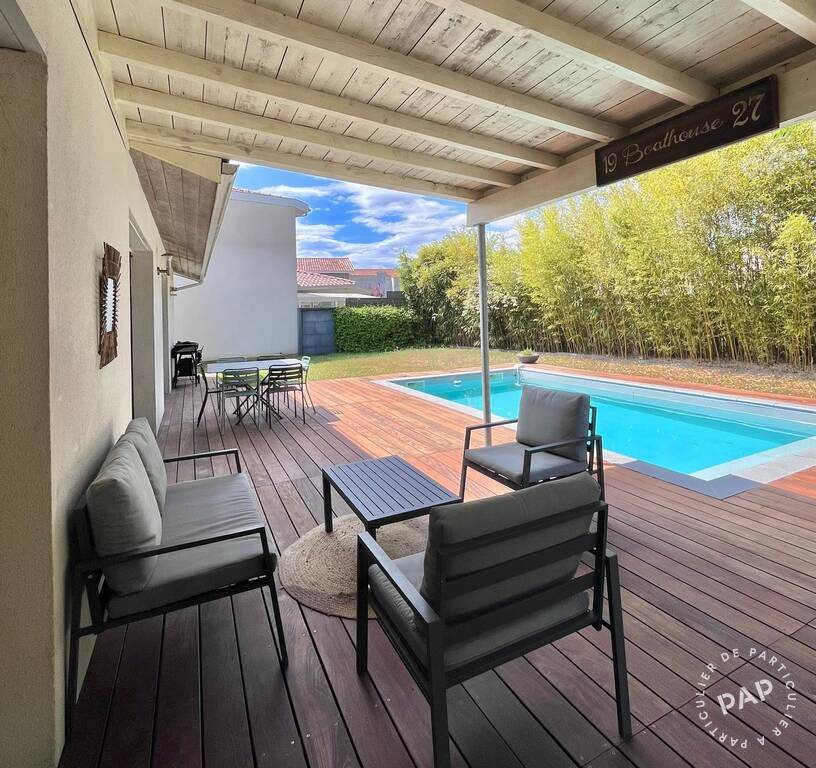 Maison à vendre, 147m², Mérignac