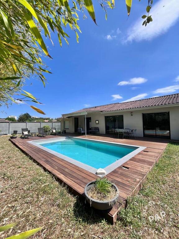 Maison à vendre, 147m², Mérignac