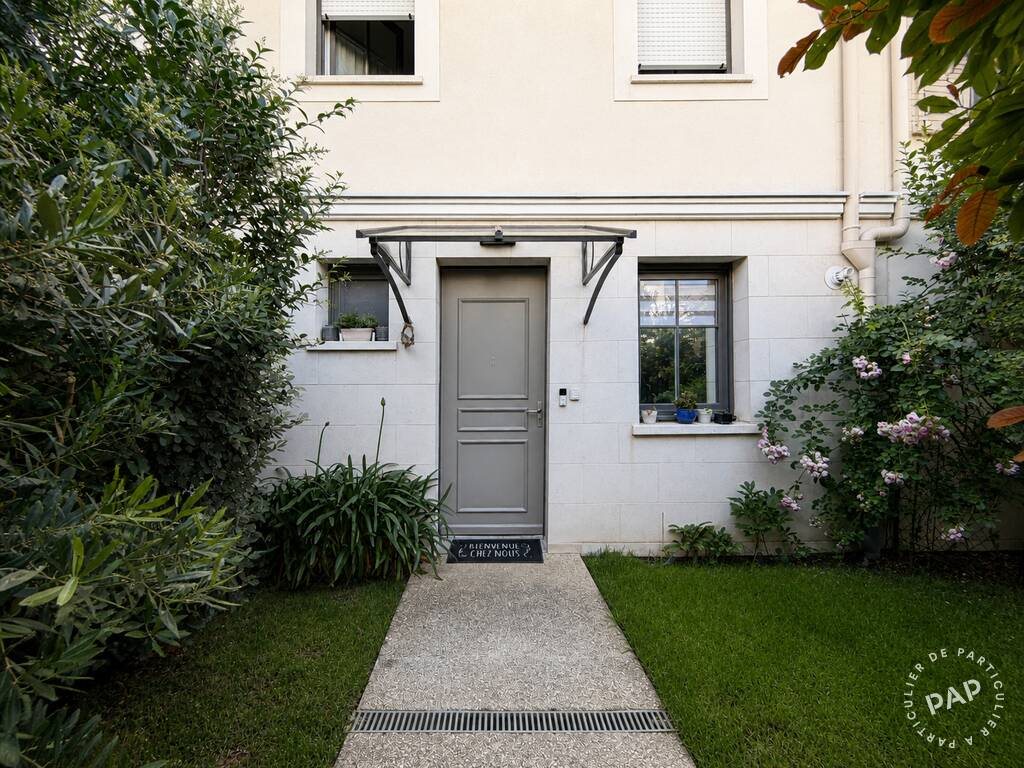 Maison à vendre, 104m², Antony