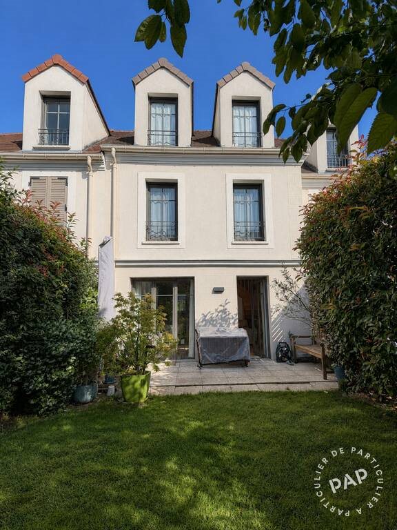 Maison à vendre, 104m², Antony