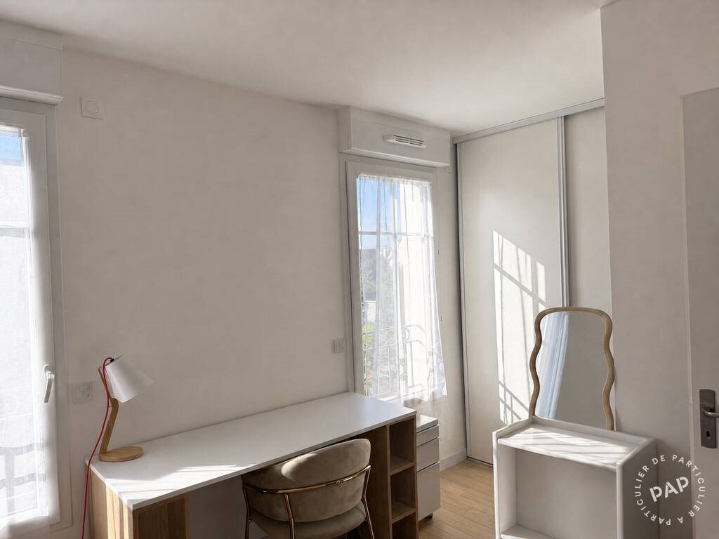 Maison à vendre, 104m², Antony