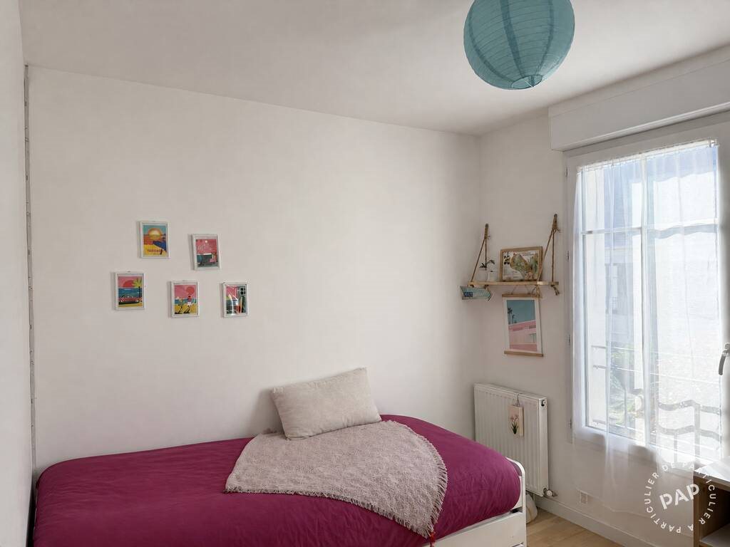 Maison à vendre, 104m², Antony