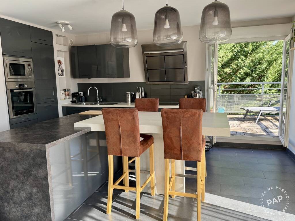 Appartement à vendre, 72m², Reignier-Ésery