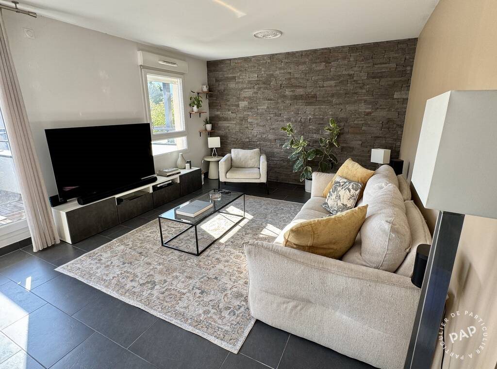 Appartement à vendre, 72m², Reignier-Ésery