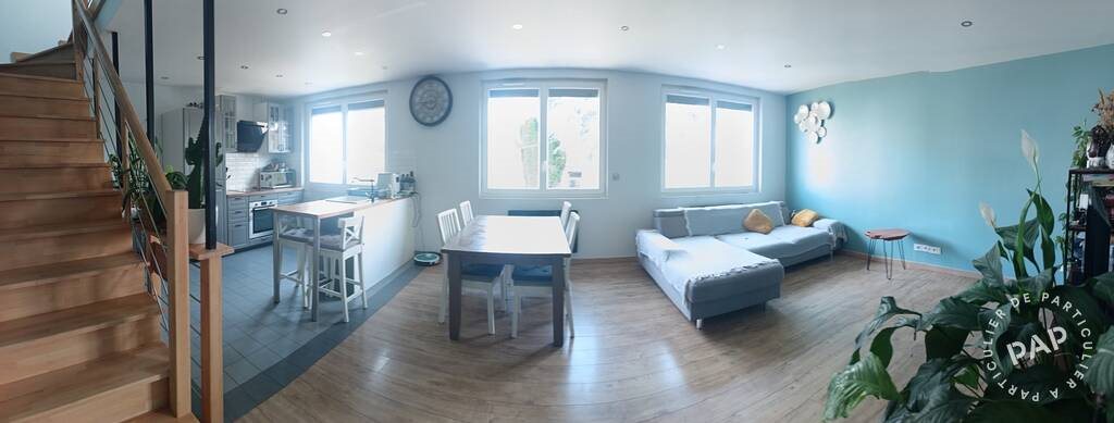 Maison à vendre, 100m², Viry-Châtillon