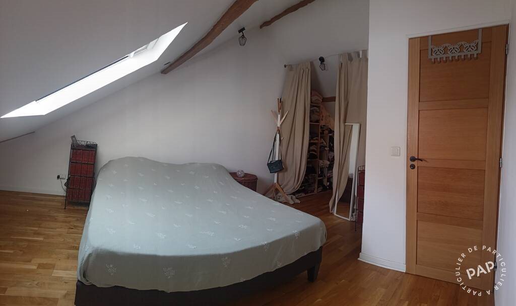 Maison à vendre, 100m², Viry-Châtillon