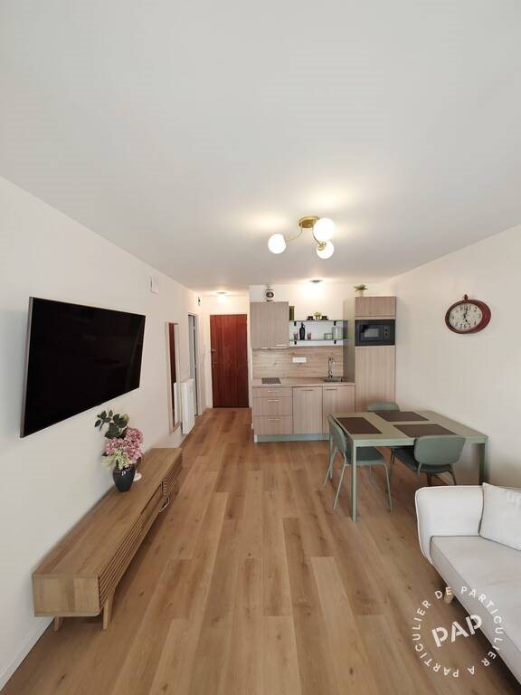 Appartement à vendre, 29m², Roquebrune-Cap-Martin