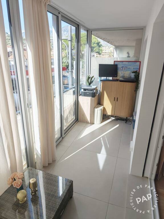 Appartement à vendre, 29m², Roquebrune-Cap-Martin